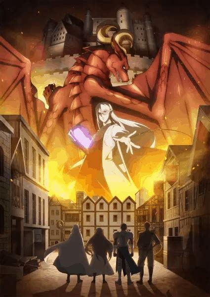 Juli 2021 statt und wird einmalig in elf städten aus elf verschiedenen ländern. Dragon, Ie wo Kau. - Guia de animes da temporada de ...