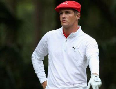 Bryson dechambeau had beefed up in recent years. Bryson DeChambeau Shirtless, Girlfriend, Sponsors, Prize ...