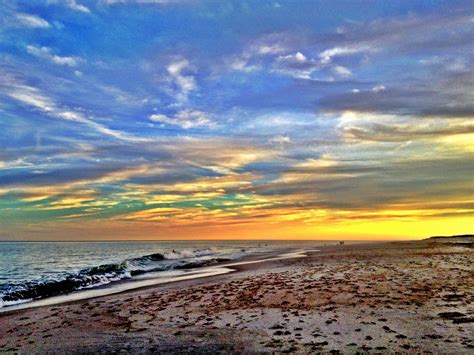 Westhampton free library, westhampton beach, new york. Roger's Beach, Westhampton Beach NY. Summertime in the ...