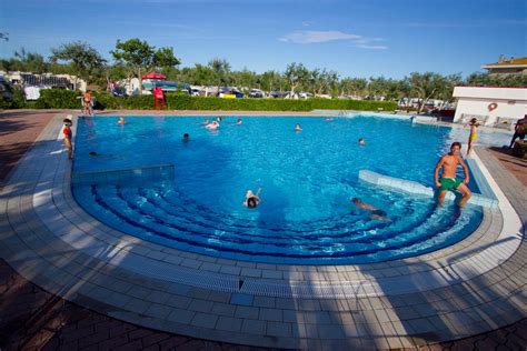 Camping Village Miramare Campground Reviews And Price Comparison