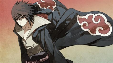 If you're in search of the best sasuke uchiha wallpapers, you've come to the right place. Sasuke Uchiha Akatsuki - Fondos de Pantalla HD - Wallpapers HD