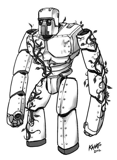 Minecraft Iron Golem Coloring Pages Printable Sketch Coloring Page