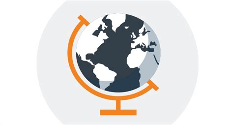 Global Interest Map Outbrain Blog