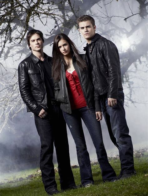 The Vampire Diaries Staffel 1 Dvd Oder Blu Ray Leihen Videobusterde