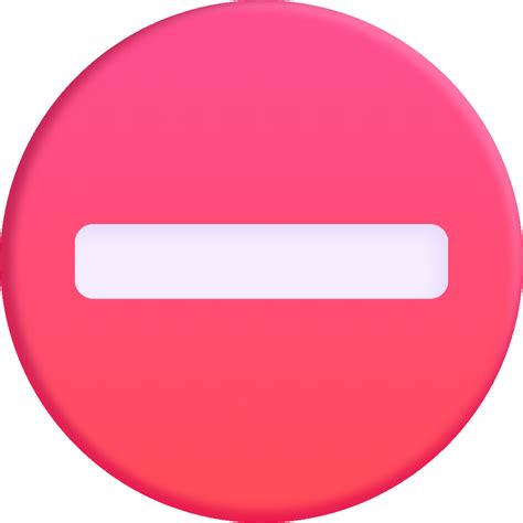 No Entry Emoji Download For Free Iconduck