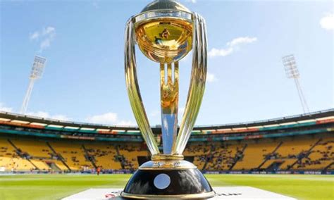 But this time the stage is bigger and the stakes higher. ICC Cricket World Cup 2019: Schedule, Fixtures, Timing & More - Brandsynario