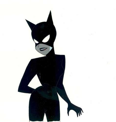 Batman Catwoman Cartoon Free Image Download