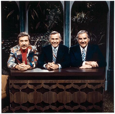 Johnny Carson Back In Late Night Antenna Adds Tonight Show Episodes