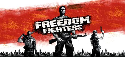 Freedom Fighters Free Download Gog Unlocked