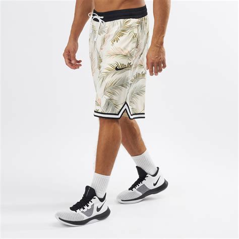 These nike hyperwarm football gloves have been crafted with silicone zones on the fingers and palm for grip, whilst the nike pro hyperwarm technology helps you stay warm without overheating and the flexible cuffs stretch for a secure fit. Nike Men's DNA Floral Basketball Shorts | Shorts ...