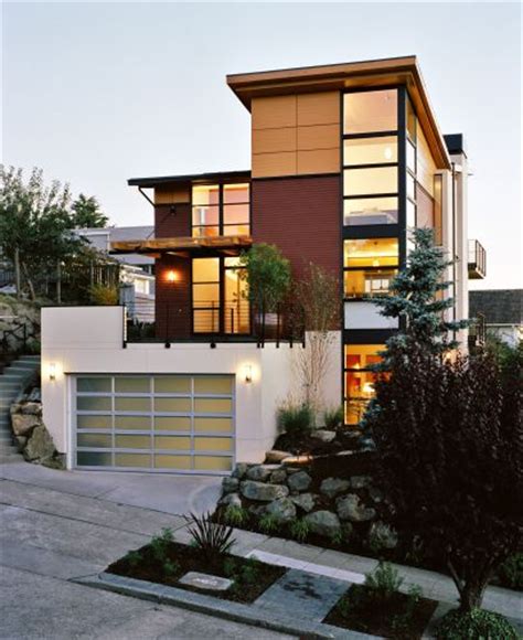 25 Modern Home Exteriors Design Ideas Wow Decor