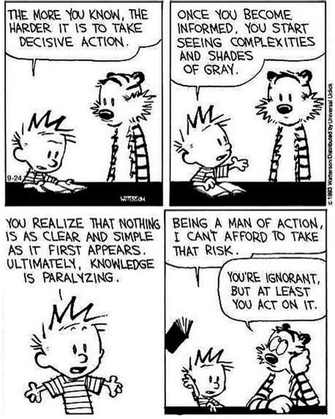 Pin By Mary Vannes On Comedy Calvin And Hobbes Quotes Calvin And