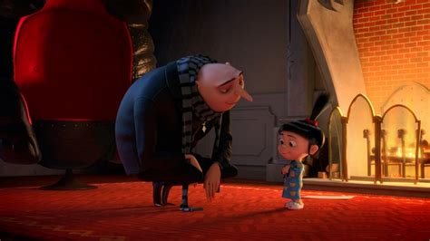 X Agnes Despicable Me Rare Gallery HD Wallpapers