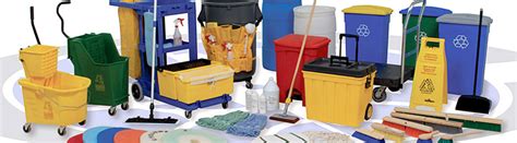 Allied health department director r.m.a. Cleaning Supplies & Equipment | Pollock Orora