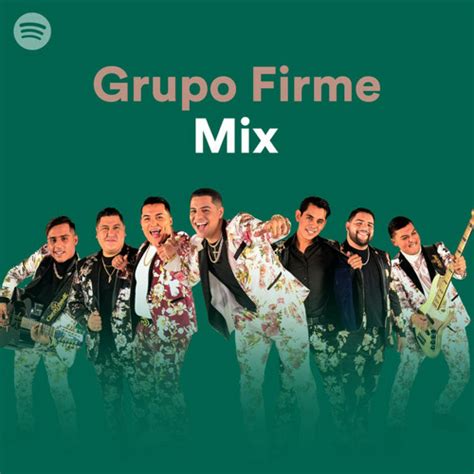 Stream Salvador Listen To Grupo Firme Mix Exitos 2021 Playlist