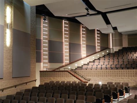 Pin By Indoor Cinema Lovers On Auditorium Ideas Auditorium Design