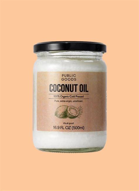 The 10 Best Coconut Oils For Skin Of 2021