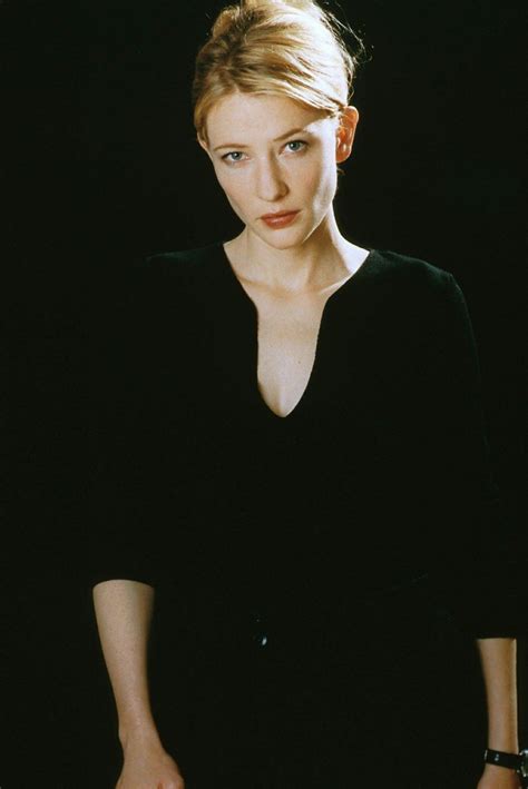 Cate Blanchett 1999 Cate blanchett Catherine élise blanchett Actresses