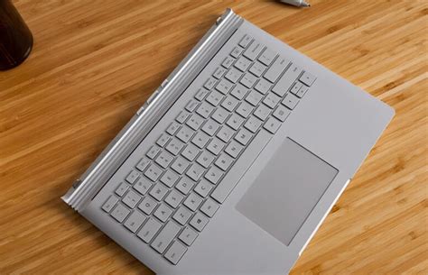 So Beheben Sie Das Problem Surface Book Tastatur Funktioniert Nicht