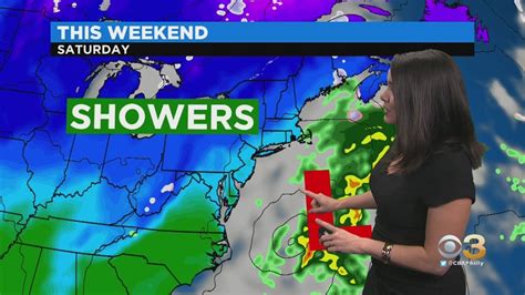 Weather in silverstone for 7 days. Philadelphia Weather: Weekend Storm System - YouTube