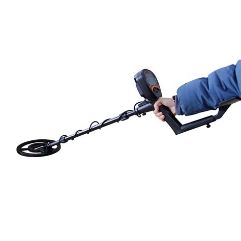 Md 810 Underground Metal Detector For Sale