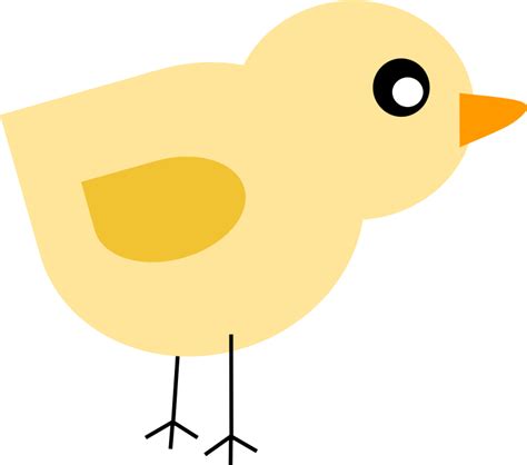 Free Chick Clipart Download Free Chick Clipart Png Images Free