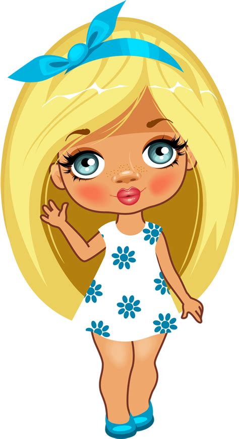 shopkins clipart cartoon small girl eyes cartoon png download large size png image pikpng