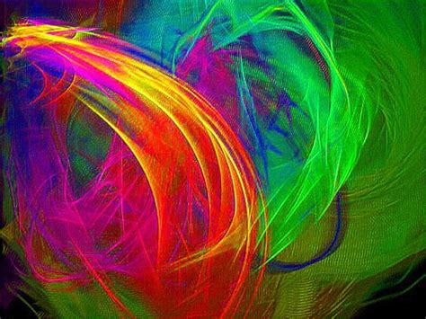 Colorful Abstract Wallpaper The Free Images