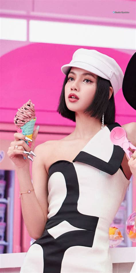 Corian Chinese Pink Black Fashion Moda Black People Fashion