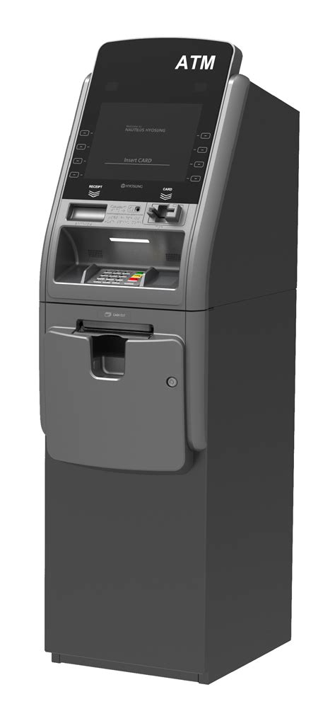 Nautilus Hyosung MX SE FORCE ATM