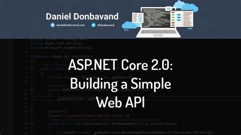 How To Create Web Api In Asp Net Core Tutorial Pics