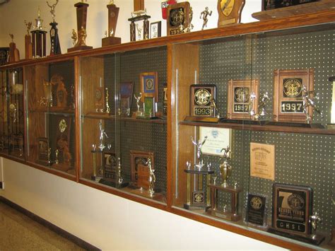 How To Display Trophies Trophy Display Award Display Trophy Display