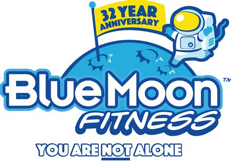 Blue Moon Fitness The Best Gyms In Nebraska You Are Not Alone
