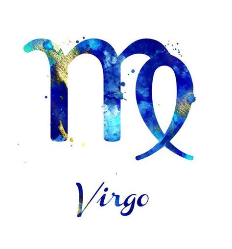Virgo Horoscope For July 13 2021 Virgo Tattoo Zodiac Signs Virgo