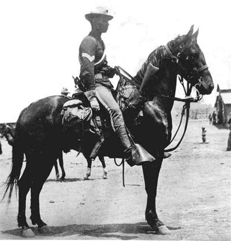 Us Cavalry Original Pictures