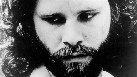 When One Door Closes Jim Morrison In His Own Hand The New European
