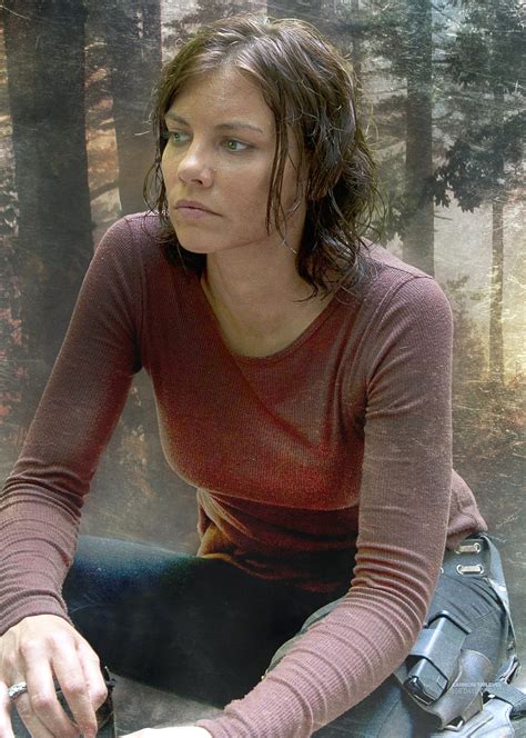 Pic 1856 Maggie Rhee By Carrion Please Do Not Remove The Credit