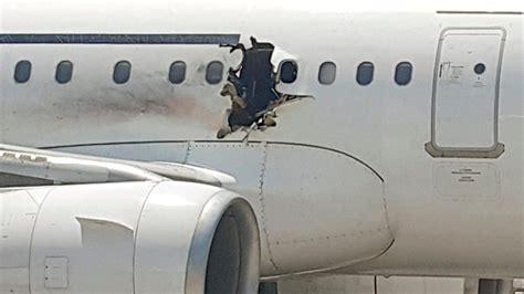 Somali Plane Bomber Was Known As Religious But Not Extremist Fox News