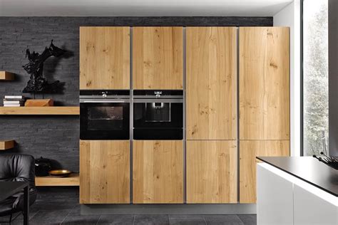 Maybe you would like to learn more about one of these? nolte Küche Softlack in Kombination mit Holz in einer ...