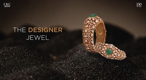 The Designer Jewel C Krishniah Chetty Jewellers Shop
