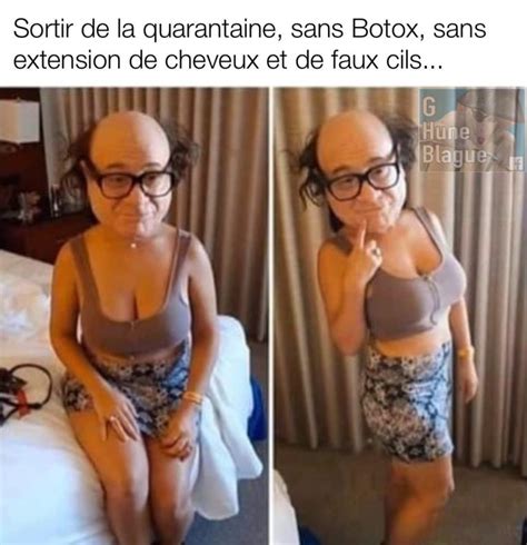 Sortir De La Quarantaine Sans Botox Extension De Cheveux Ou De Faux