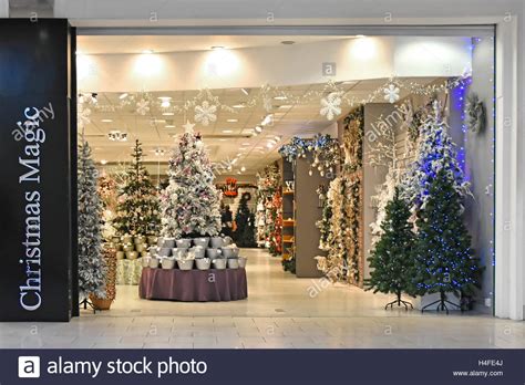Christmas Magic Decorations And Lights On Sale In Uk Pop