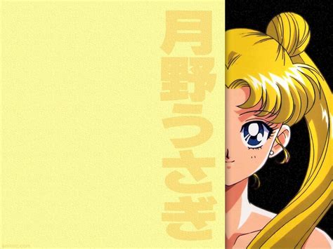 50 Sailor Moon Computer Wallpaper