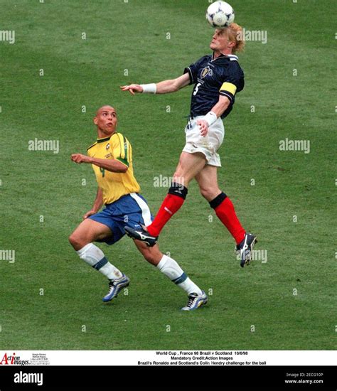 France Wins World Cup Football Hi Res Stock Photography And Images Alamy