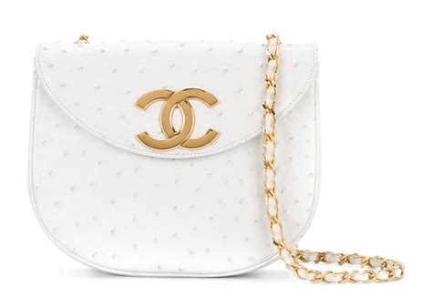 The Best Vintage Chanel Bags For Sale Right Now Purseblog