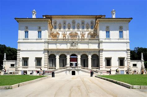 Borghese Gallery Private Tour Musement