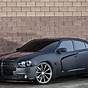Dodge Charger Gt 0-60