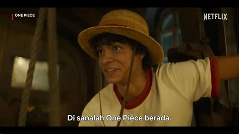 Review Film One Piece Versi Live Action Tayang Di Netflix Agustus 2023