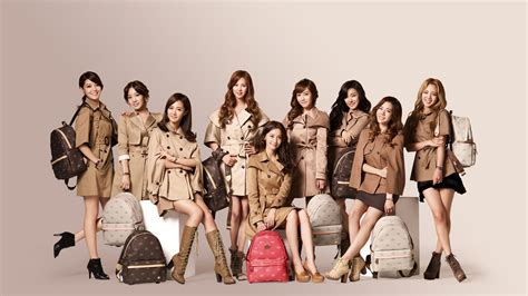 Snsd Girls Generation Music Wallpaper 1920x1080 20707