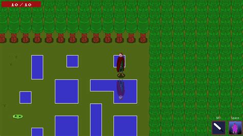 It was initially developed by argentinians juan linietsky and ariel manzur for several. Added a 2d water reflection system for my top down game in ...